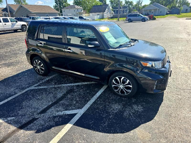 Image 3 of 2013 Scion xB 5-Door Wagon 5-Spd MT