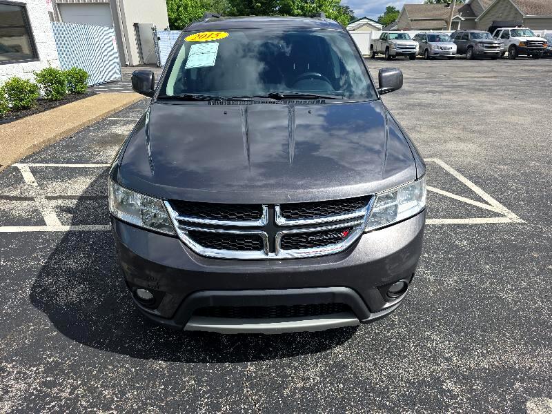 Image 2 of 2015 Dodge Journey SXT
