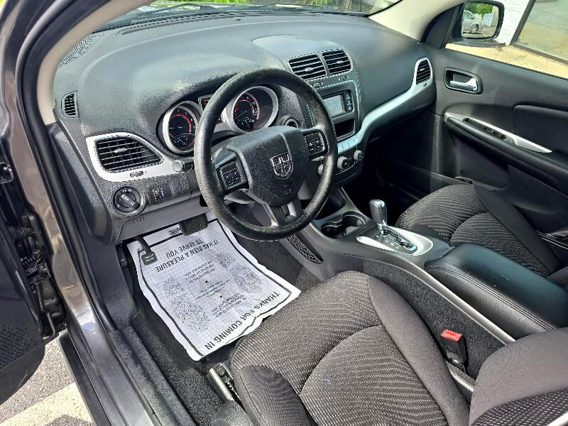 Image 5 of 2015 Dodge Journey SXT