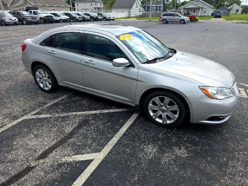 Image 3 of 2012 Chrysler 200 Touring