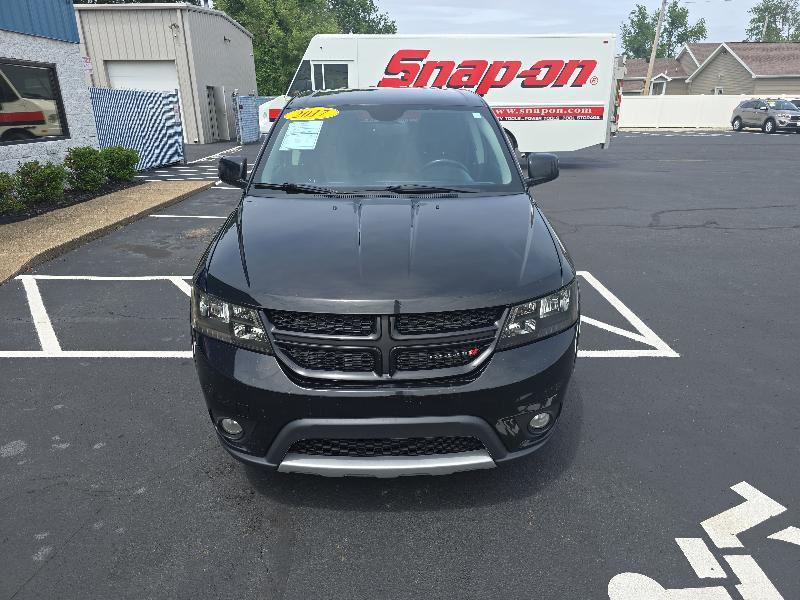 Dodge Journey GT AWD 2017