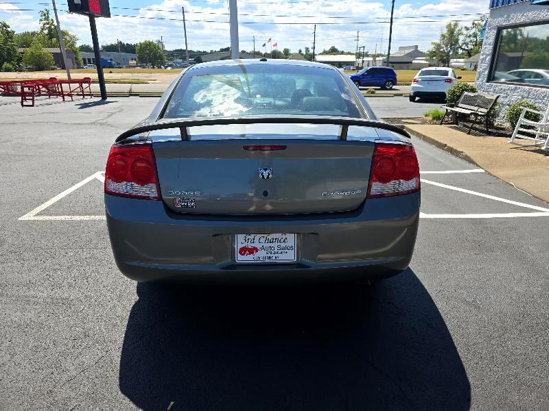 Image of 2010 Dodge Charger Rallye