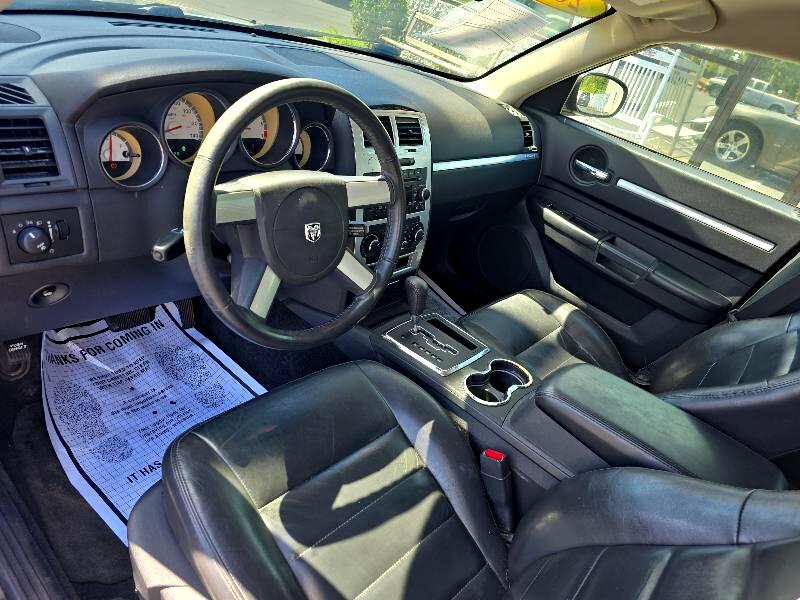 Image of 2010 Dodge Charger Rallye