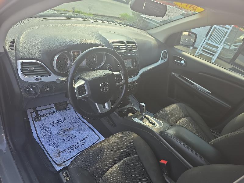 Dodge Journey SE 2019 Dodge Journey SE 2019