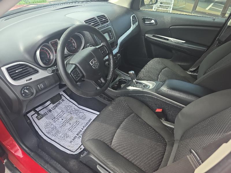 Dodge Journey SE 2019