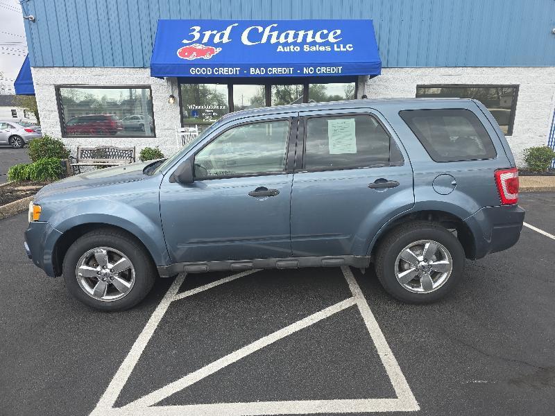 2010 Ford Escape XLS FWD