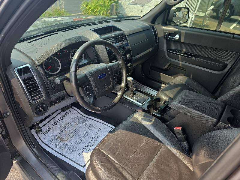 Ford Escape Limited FWD 2012
