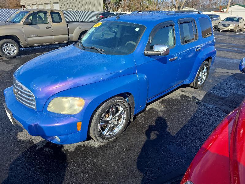 Chevrolet HHR LT1 2008