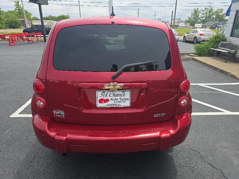 Chevrolet HHR LS 2011