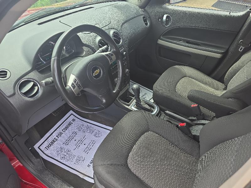 Chevrolet HHR LS 2011