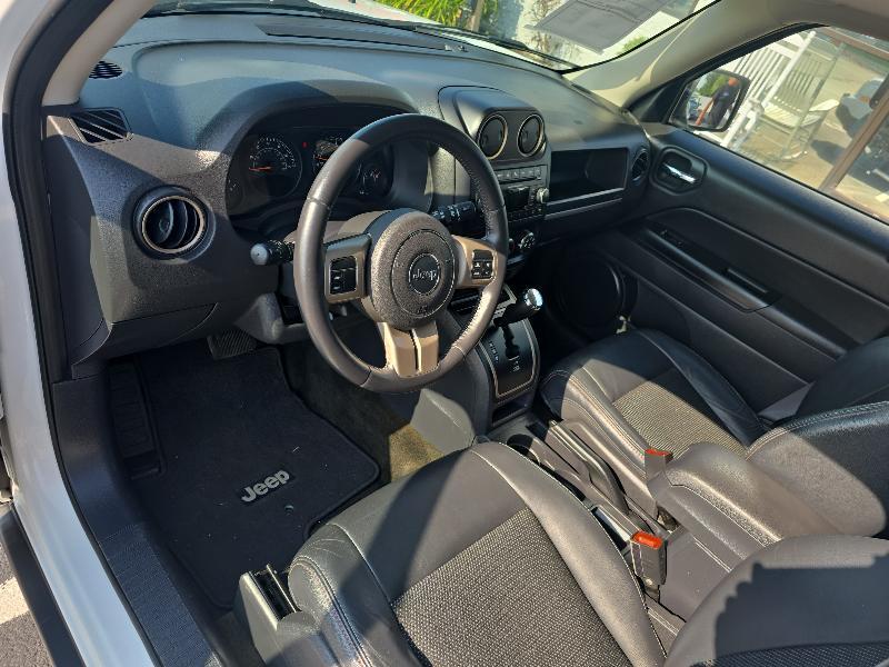 Jeep Patriot Sport 2WD 2016