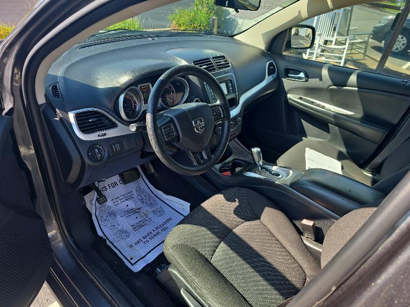 Dodge Journey SXT 2015