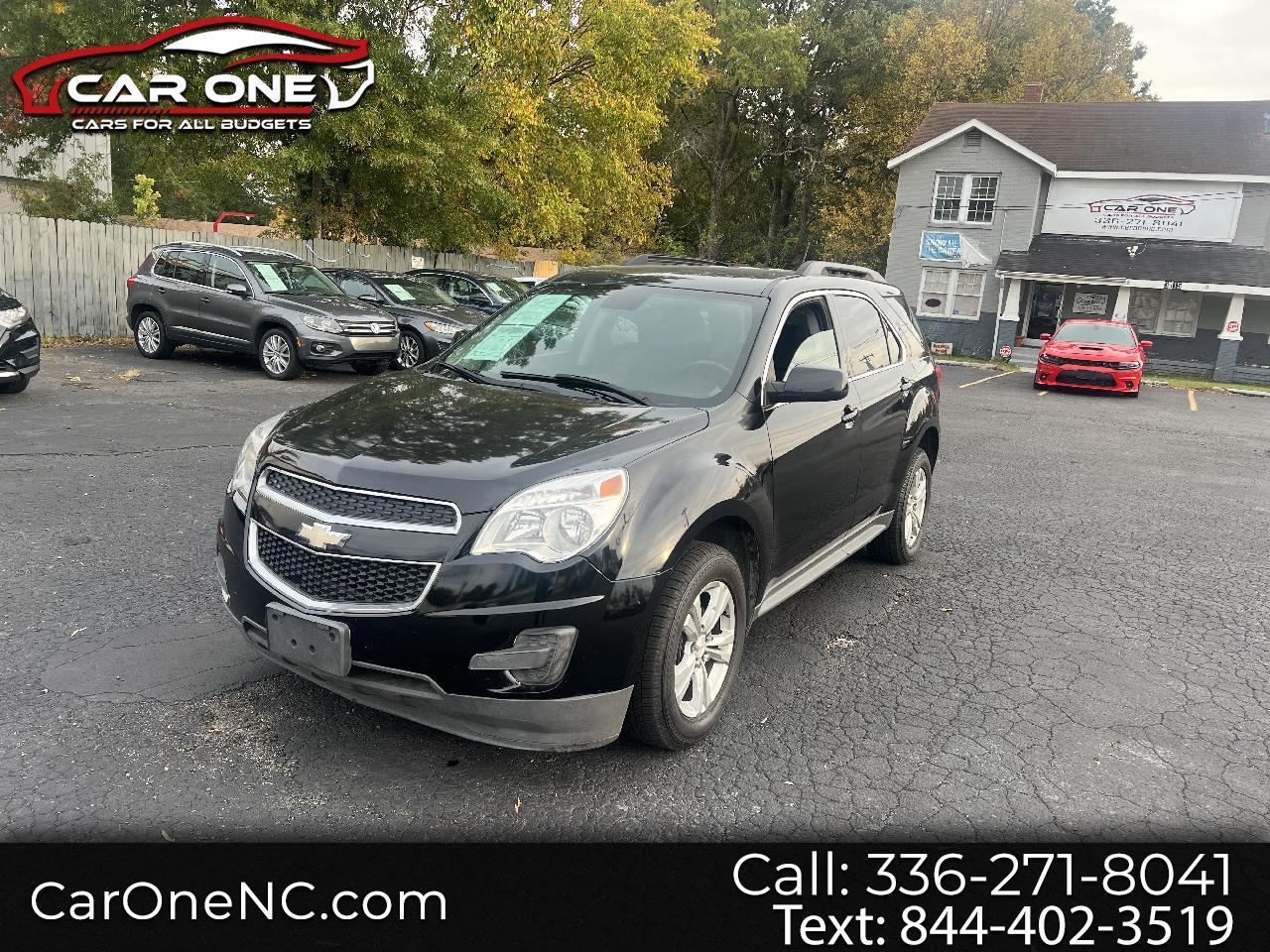 Used Cars for Sale Greensboro NC 27405 Car One