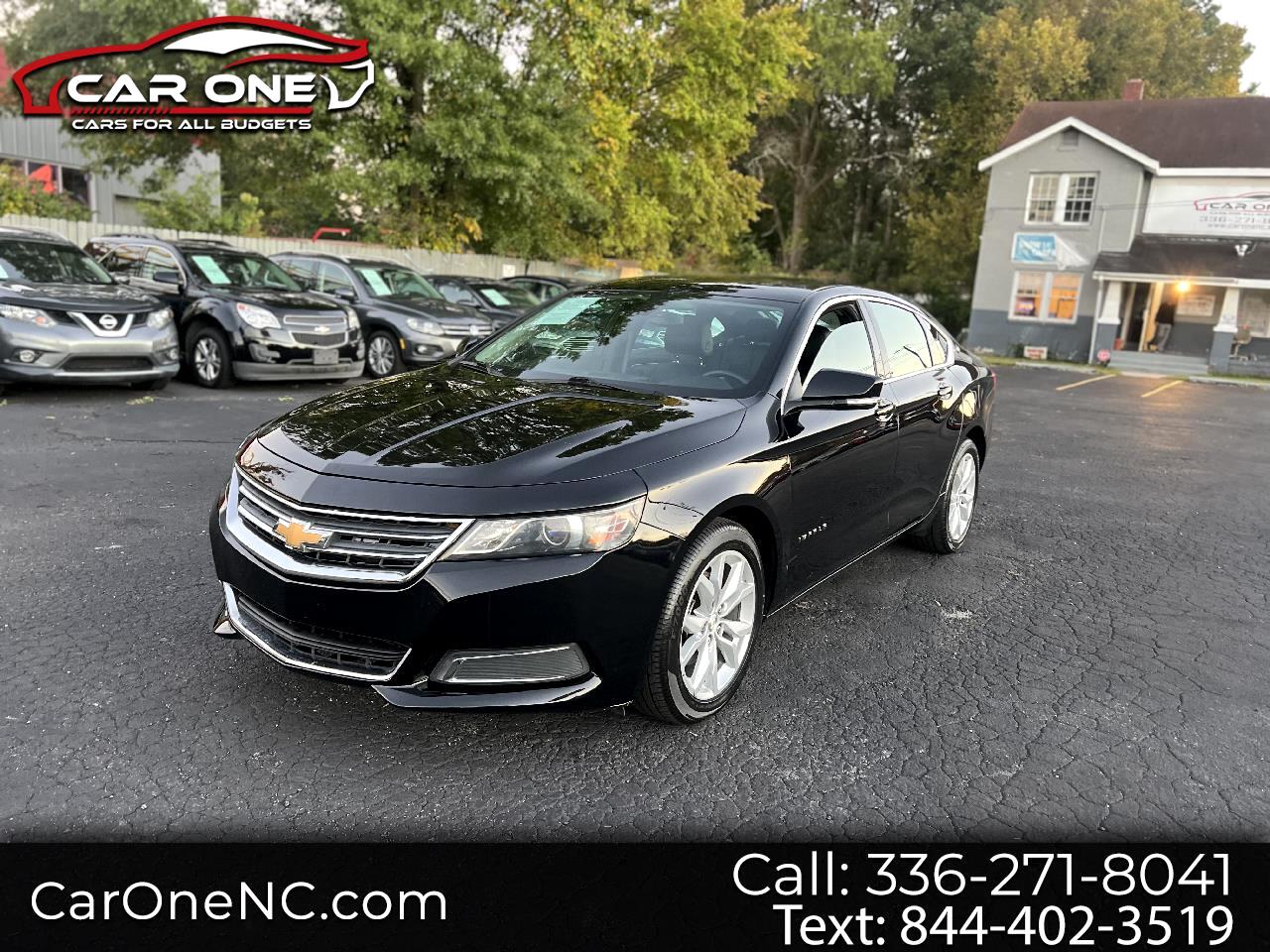 Used Cars for Sale Greensboro NC 27405 Car One