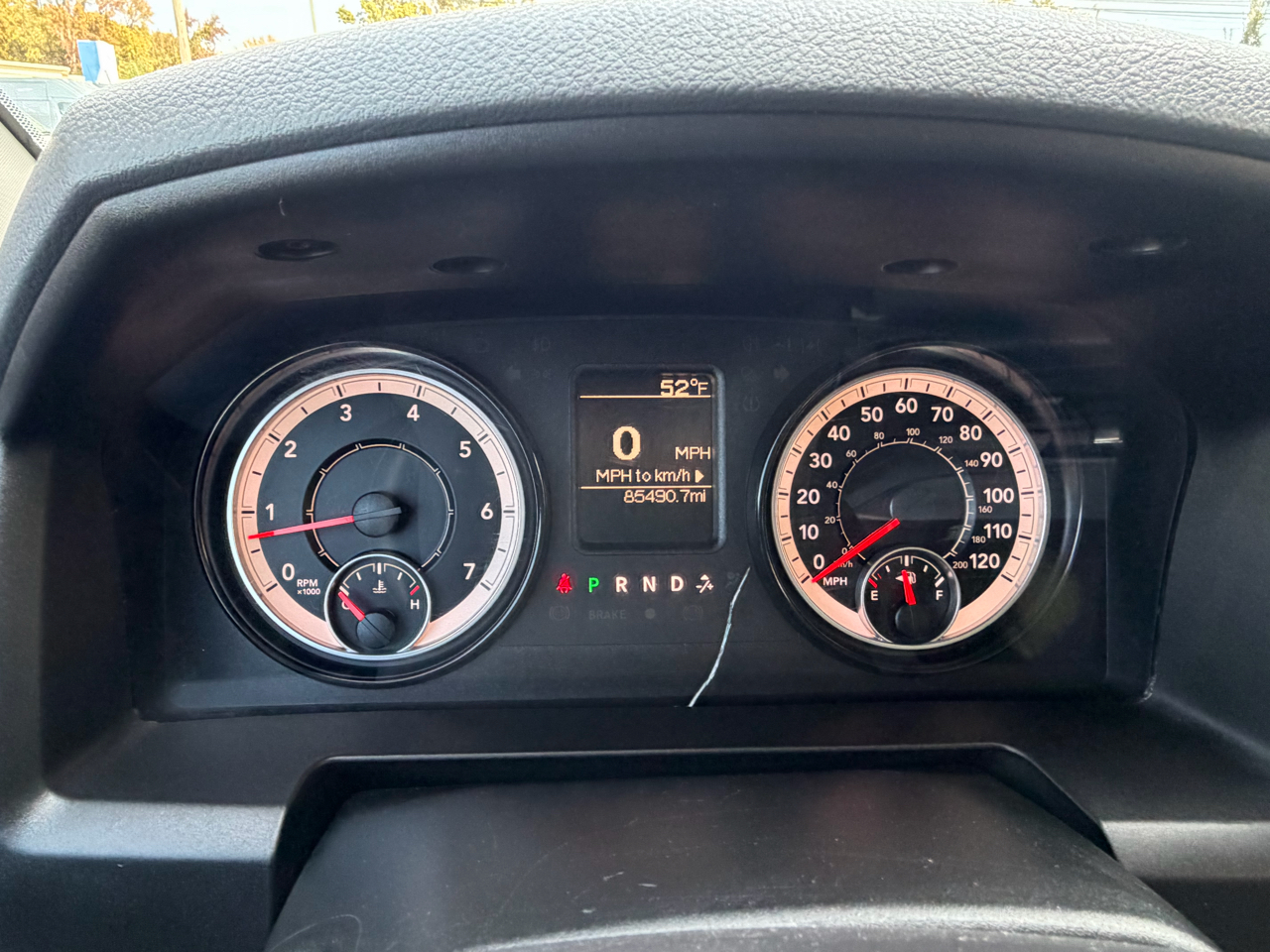 RAM 1500 Express 4x2 Quad Cab 6'4" Box 2017 RAM 1500 Express 4x2 Quad Cab 6'4" Box 2017