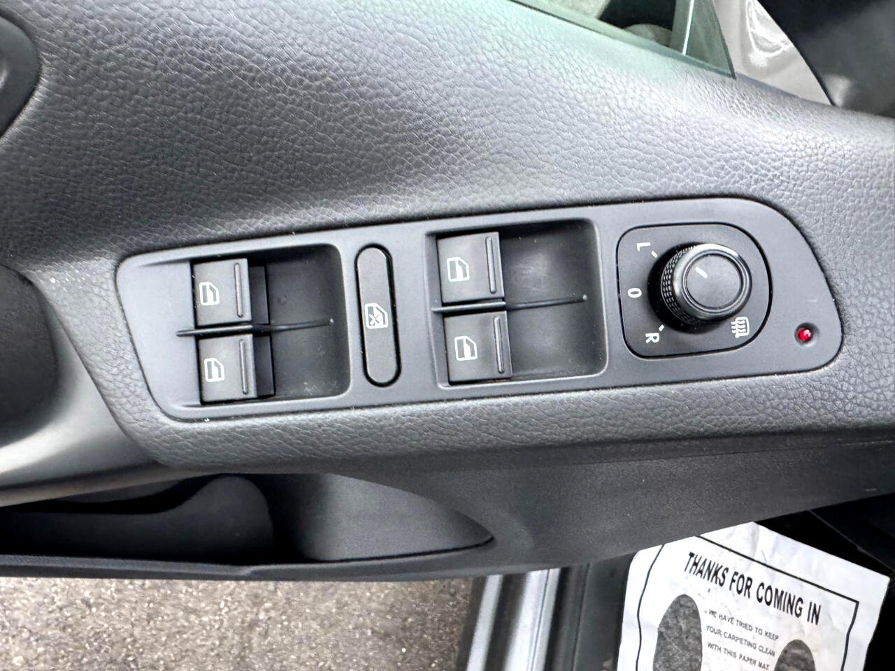 Volkswagen Tiguan Limited  2018 Volkswagen Tiguan Limited  2018