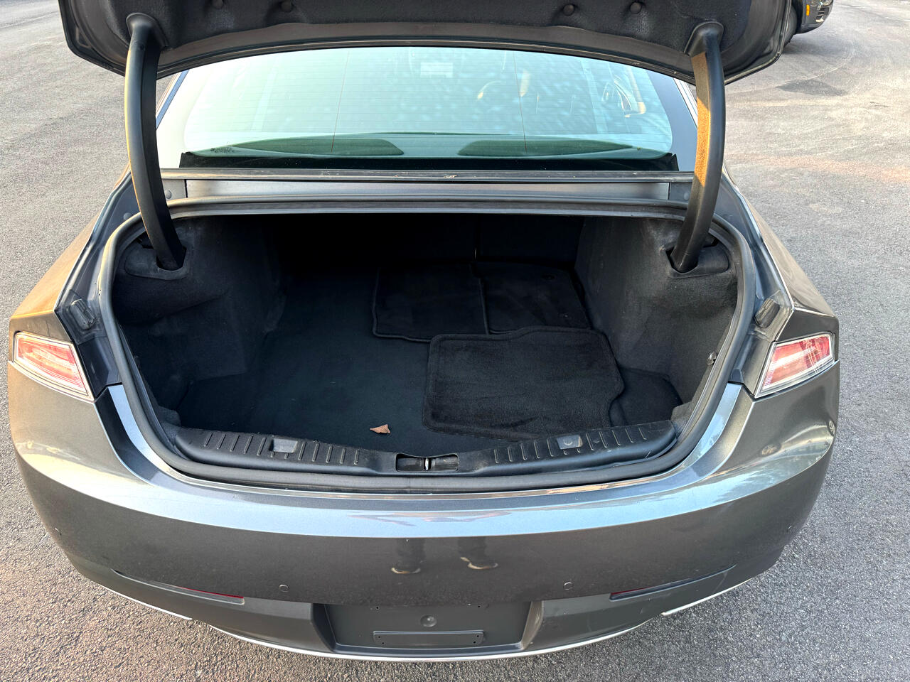 Lincoln MKZ Reserve FWD 2020 Lincoln MKZ Reserve FWD 2020