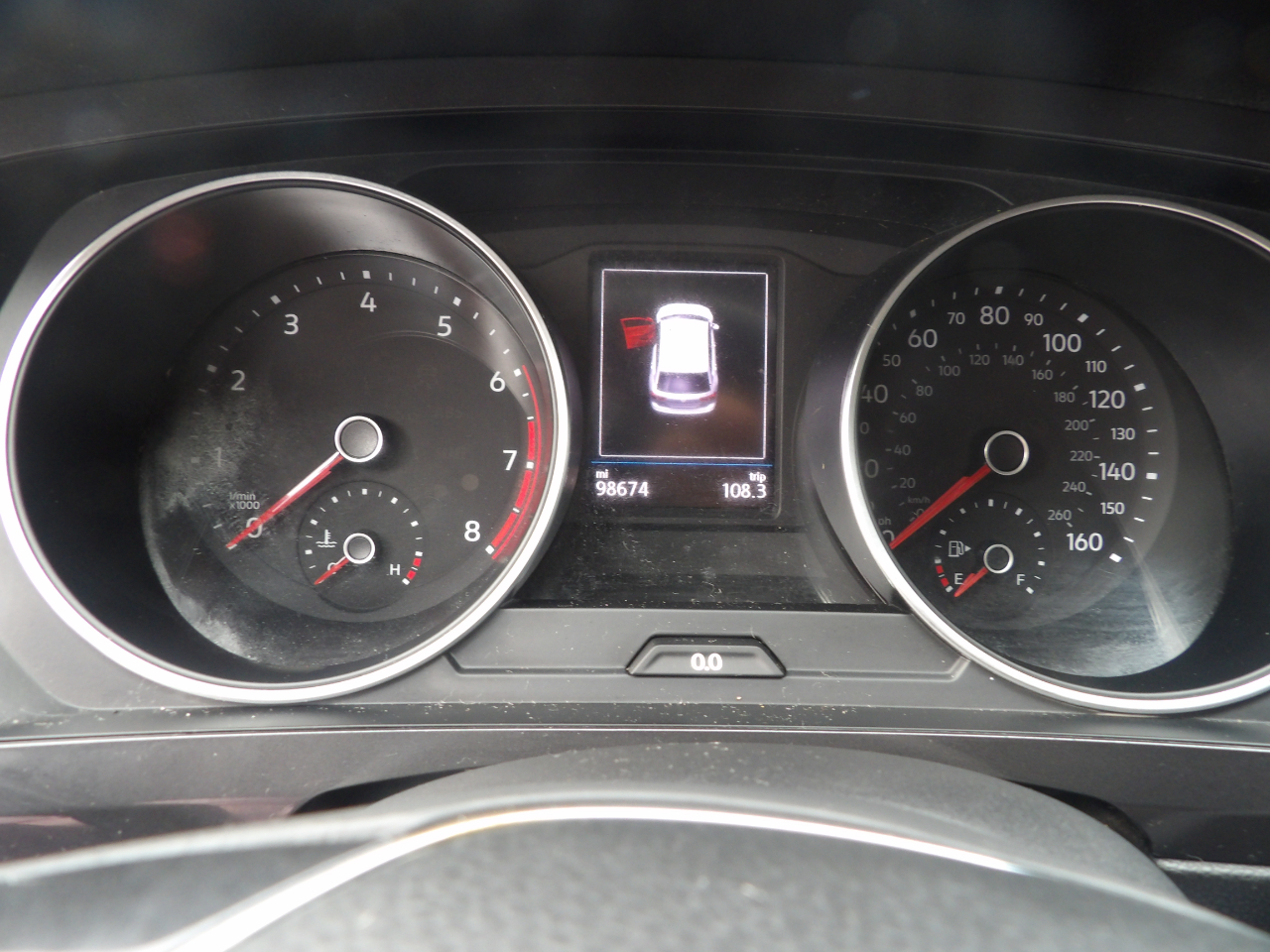 Volkswagen Tiguan 2.0T SE R-Line Black 4MOTION 2020 Volkswagen Tiguan 2.0T SE R-Line Black 4MOTION 2020