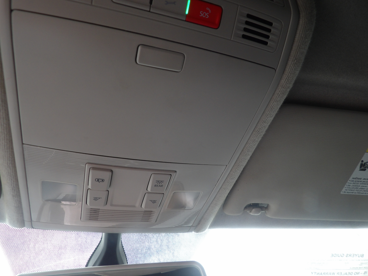 Volkswagen Tiguan 2.0T SE R-Line Black 4MOTION 2020 Volkswagen Tiguan 2.0T SE R-Line Black 4MOTION 2020