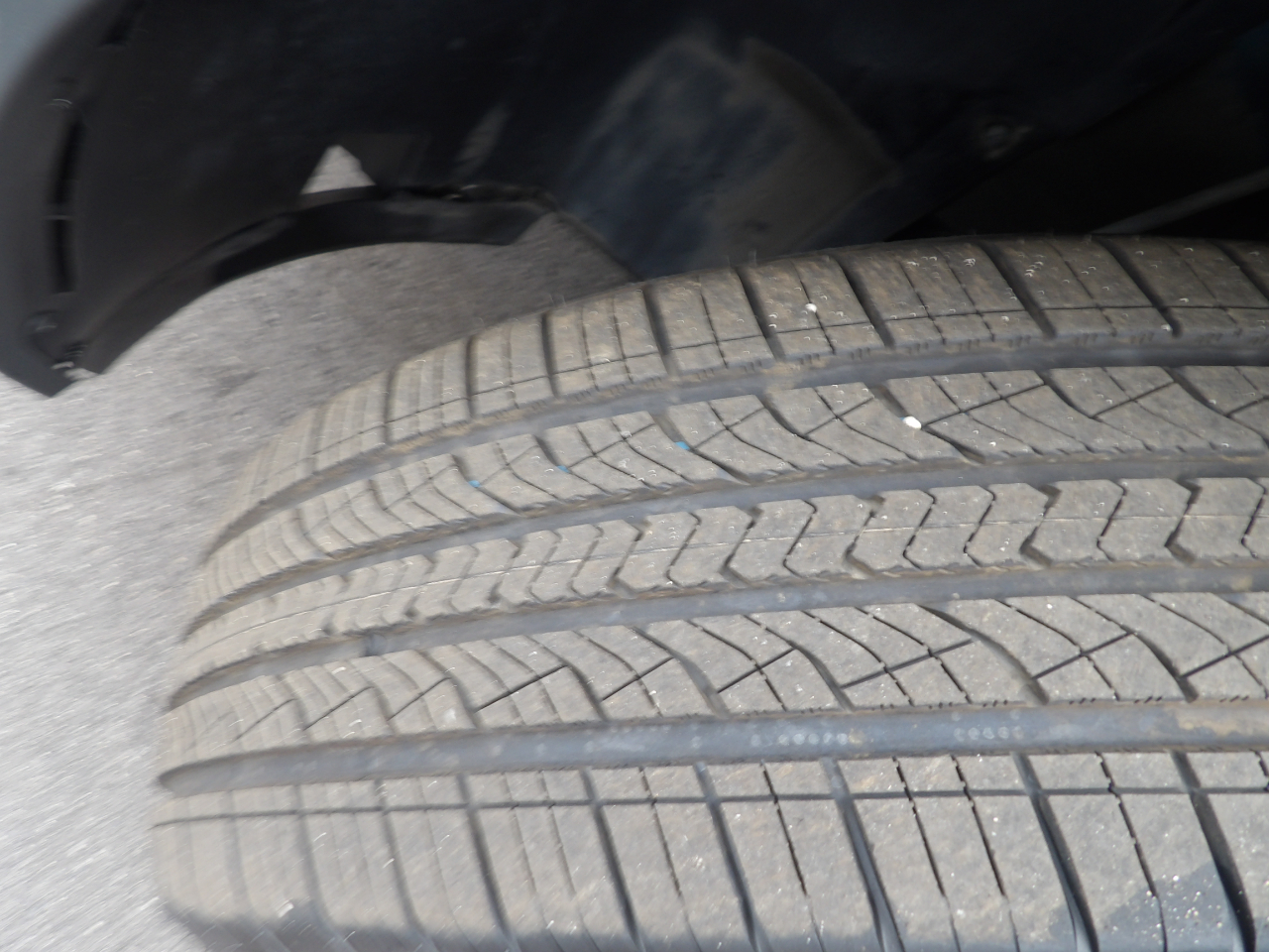 Volkswagen Tiguan 2.0T SE R-Line Black 4MOTION 2020 Volkswagen Tiguan 2.0T SE R-Line Black 4MOTION 2020