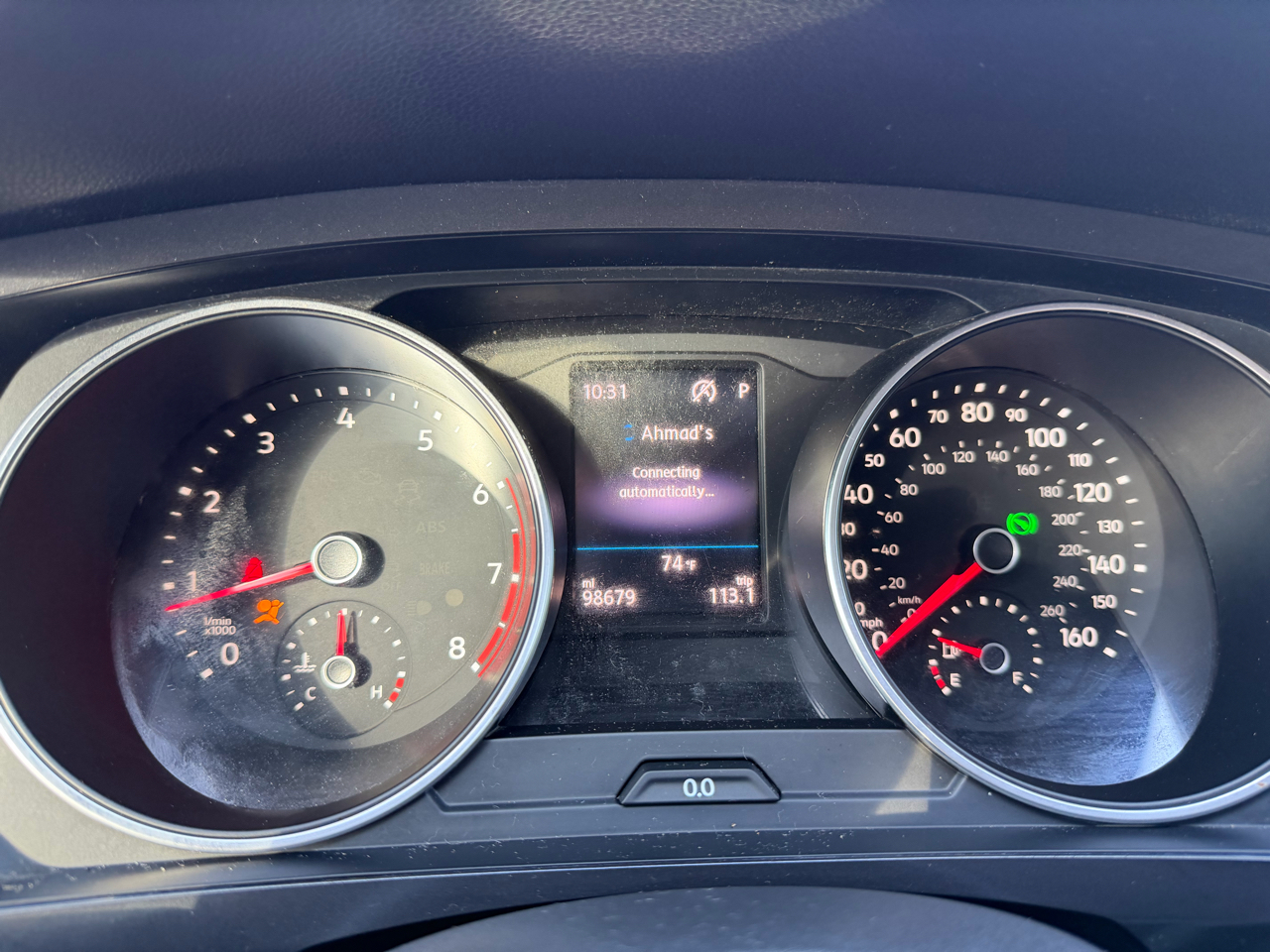 Volkswagen Tiguan 2.0T SE R-Line Black 4MOTION 2020