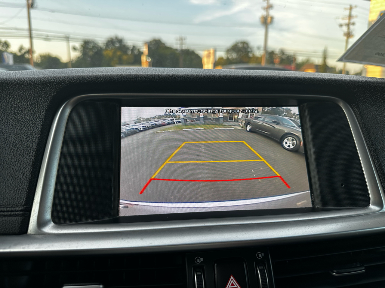 Kia Optima LX Auto 2019 Kia Optima LX Auto 2019