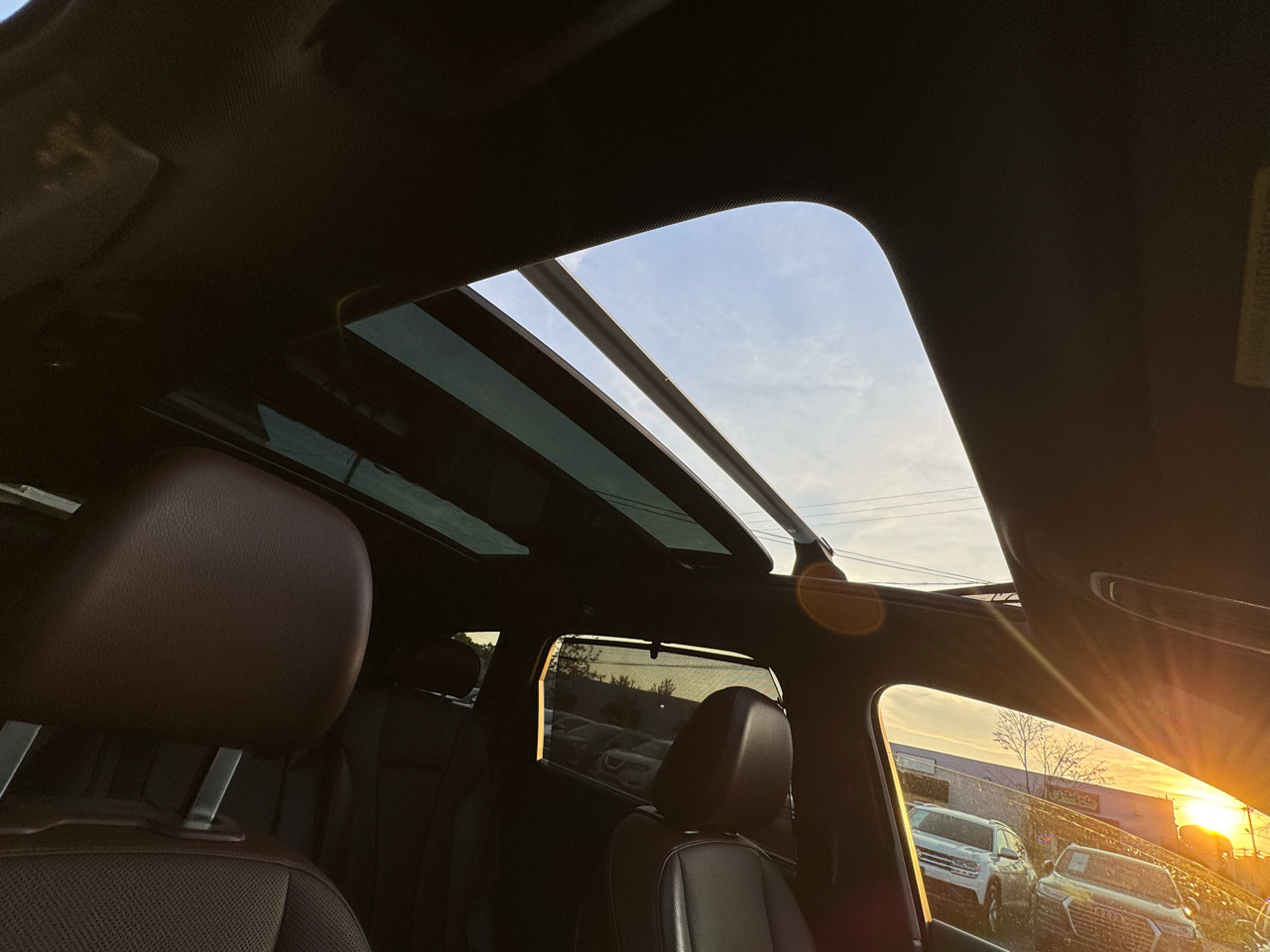 Audi Q7 3.0 TFSI Premium Plus 2017 Audi Q7 3.0 TFSI Premium Plus 2017