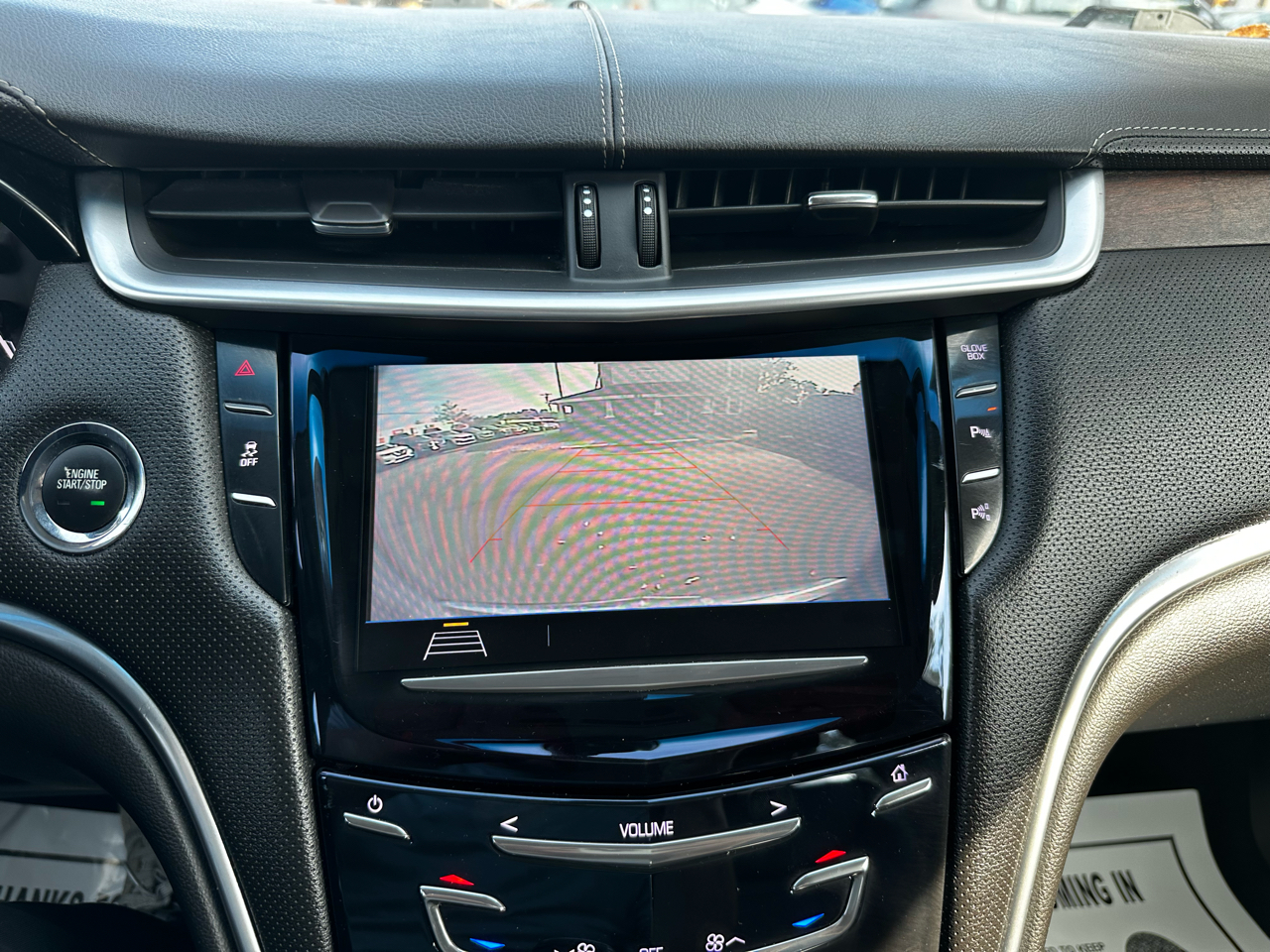 Cadillac XTS 4dr Sdn Luxury FWD 2019 Cadillac XTS 4dr Sdn Luxury FWD 2019