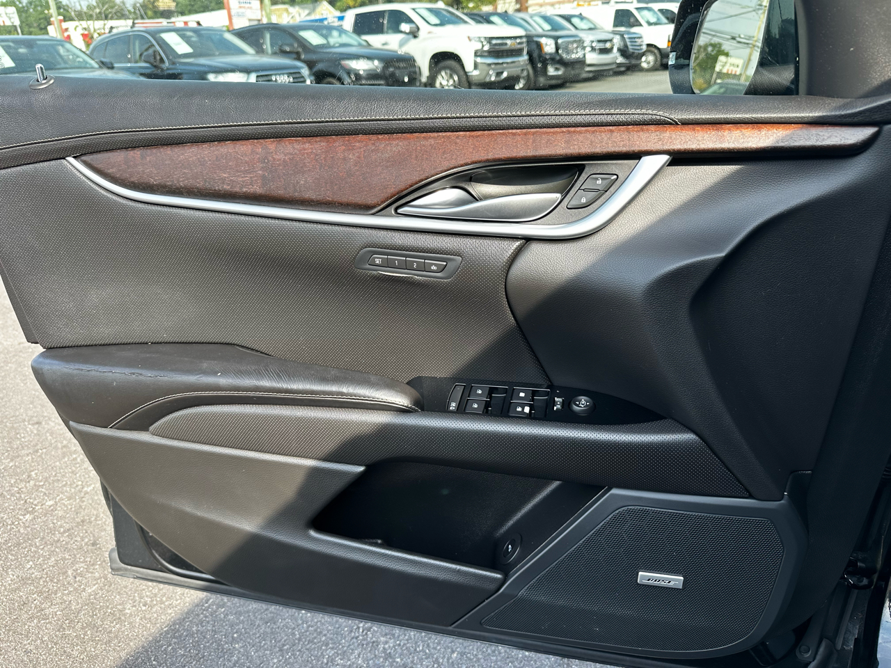 Cadillac XTS 4dr Sdn Luxury FWD 2019 Cadillac XTS 4dr Sdn Luxury FWD 2019