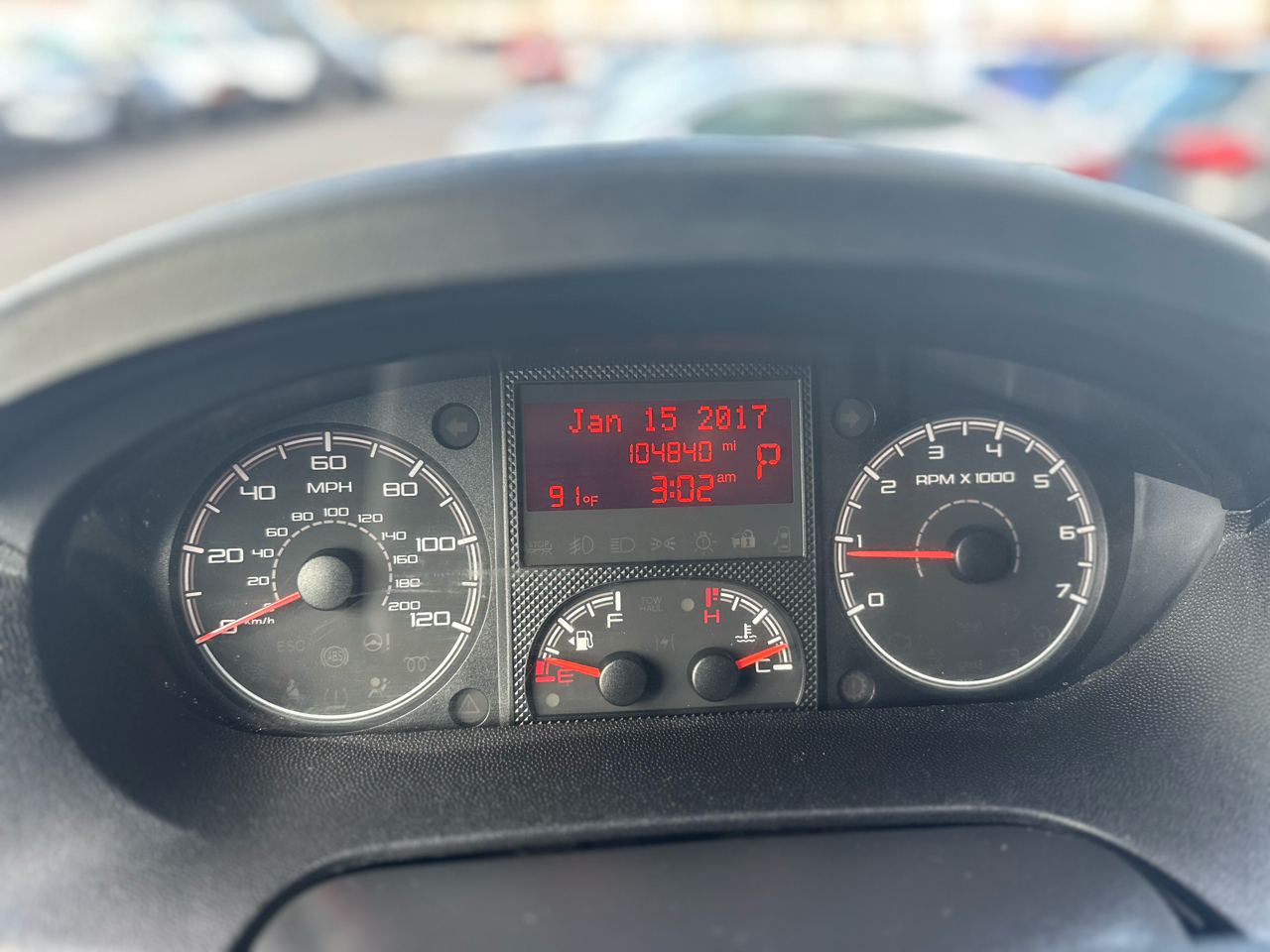 RAM ProMaster Cargo Van 2500 High Roof 159" WB 2018 RAM ProMaster Cargo Van 2500 High Roof 159" WB 2018