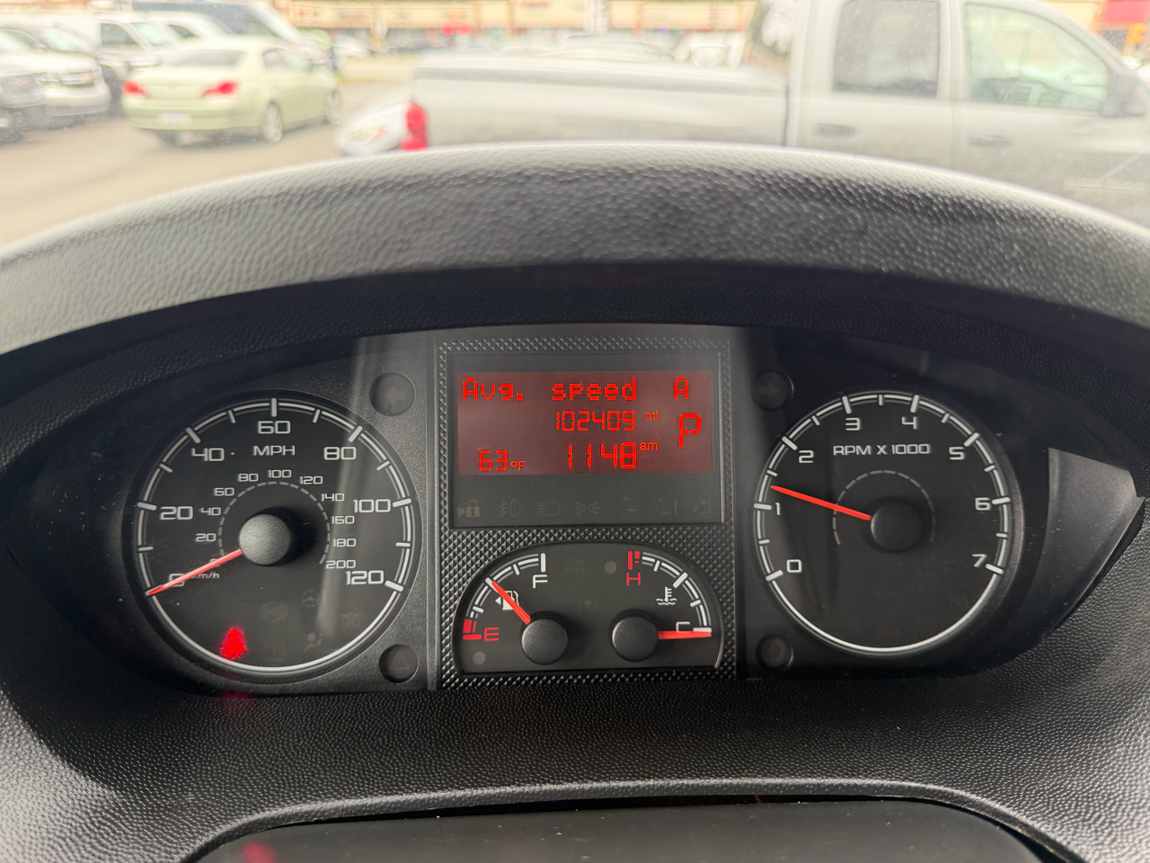 RAM ProMaster Cargo Van 1500 High Roof 136" WB 2021 RAM ProMaster Cargo Van 1500 High Roof 136" WB 2021