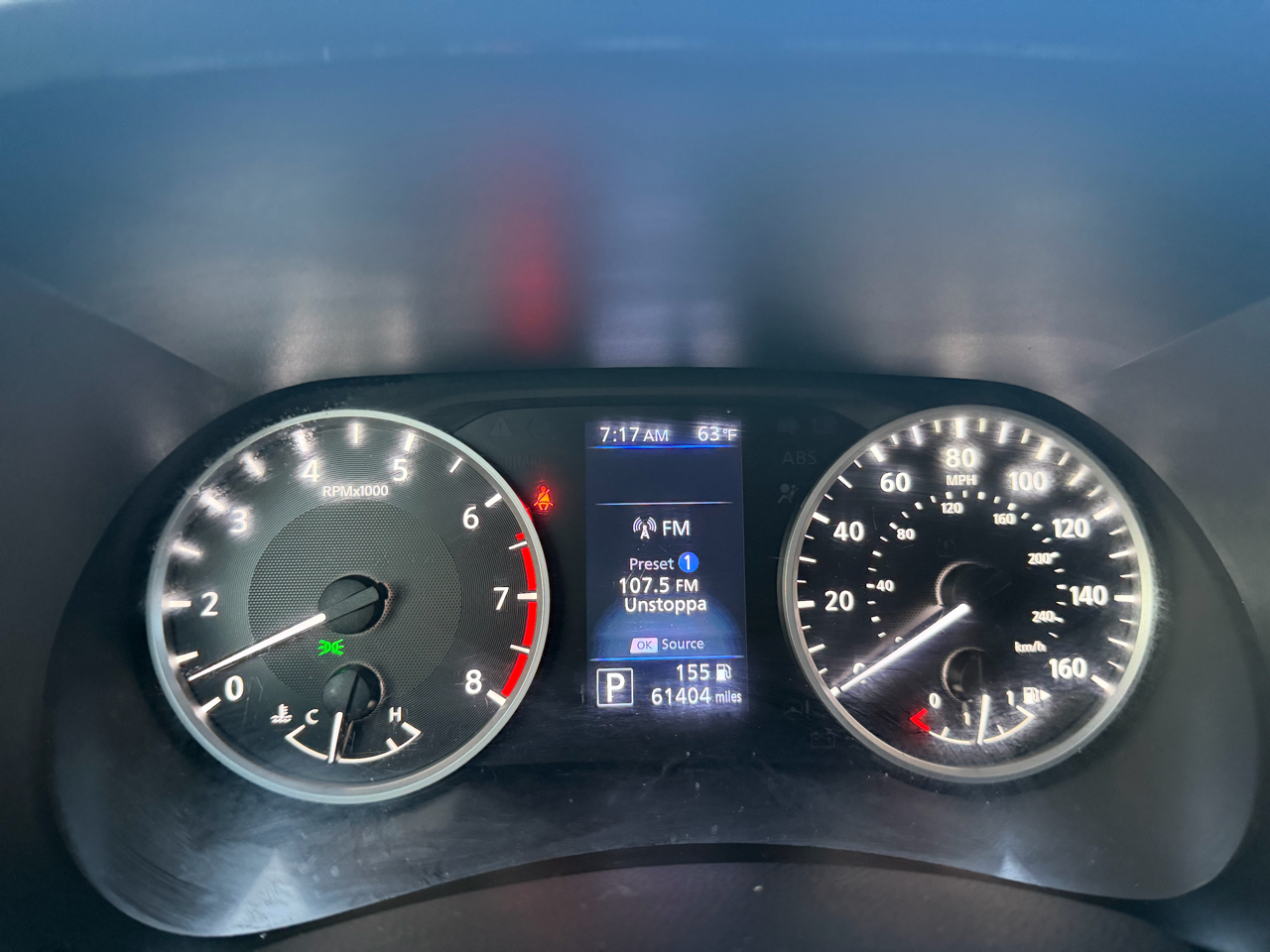 Nissan Sentra S CVT 2020