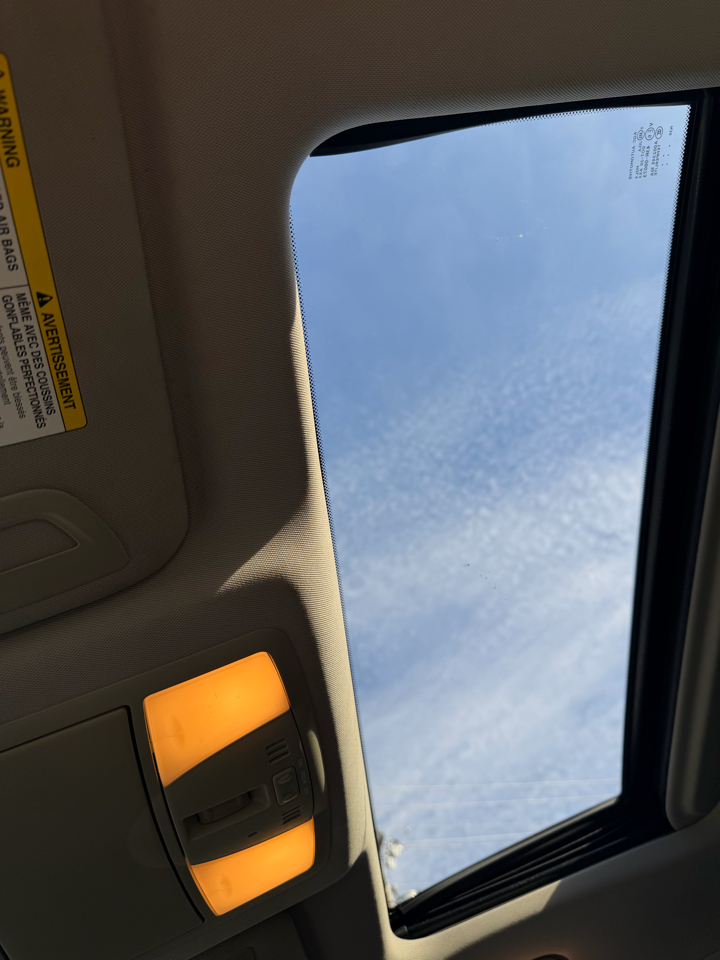 Infiniti QX50  2017 Infiniti QX50  2017