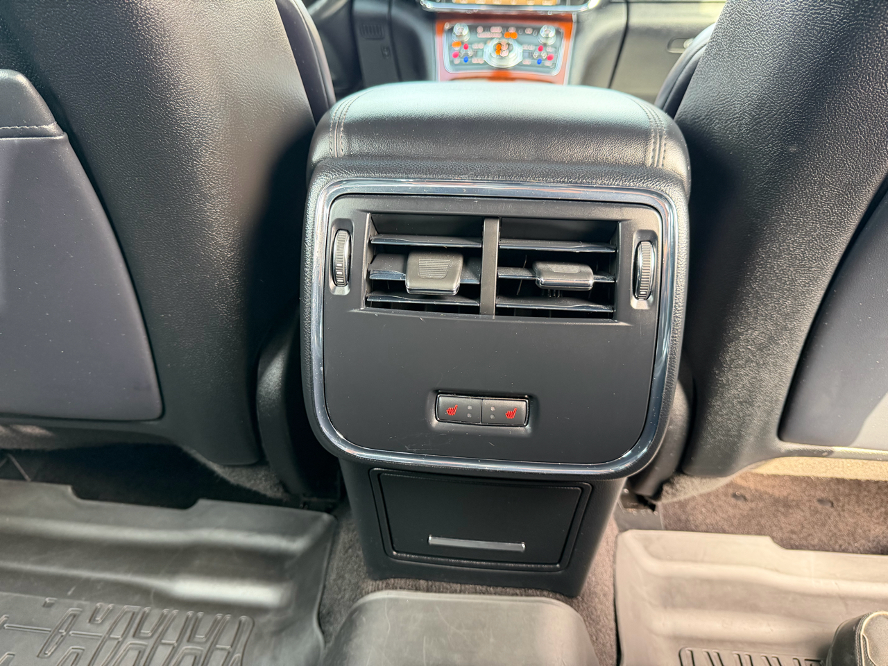 Lincoln Continental Select AWD 2018