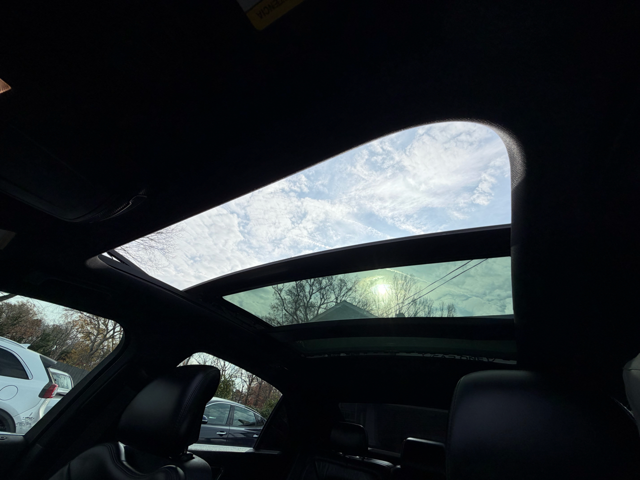 Lincoln Continental Select AWD 2018