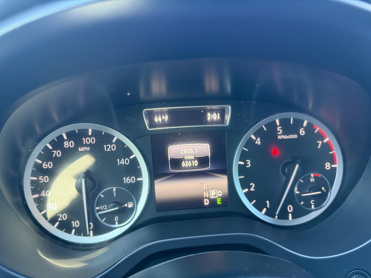 Infiniti QX30 Premium AWD 2017