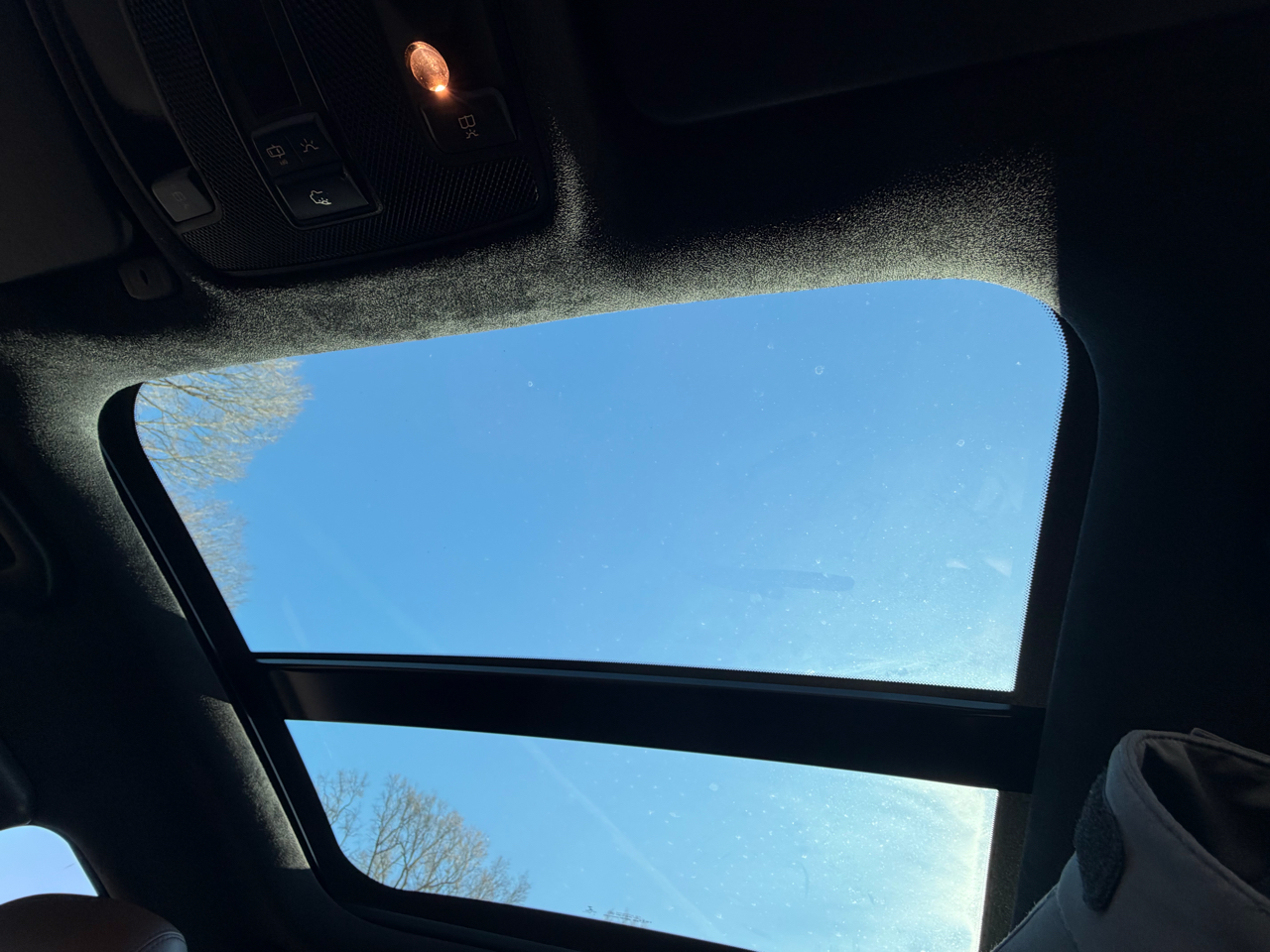 Infiniti QX30 Premium AWD 2017