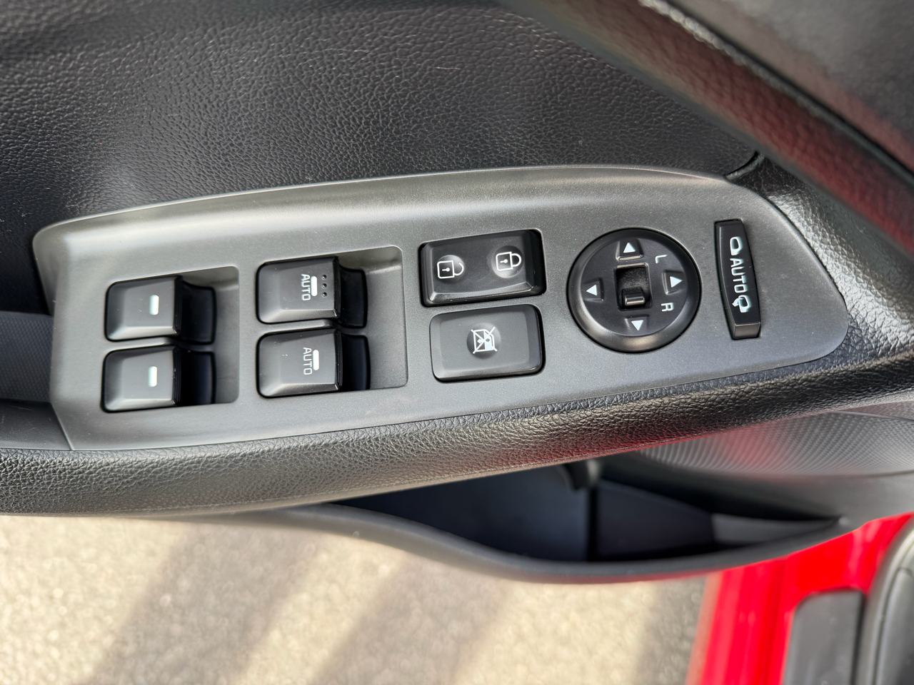 Kia Forte S Auto 2017