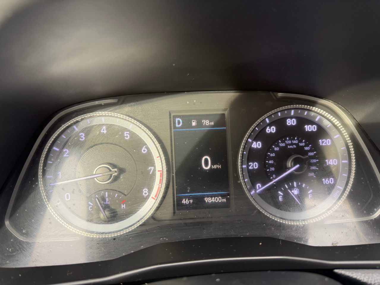 Hyundai Sonata SEL 2.5L 2020