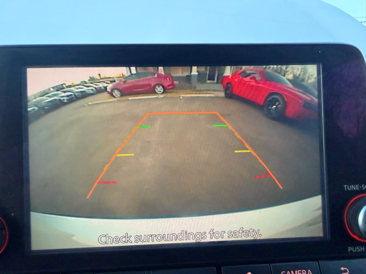 Nissan Sentra SV CVT 2020