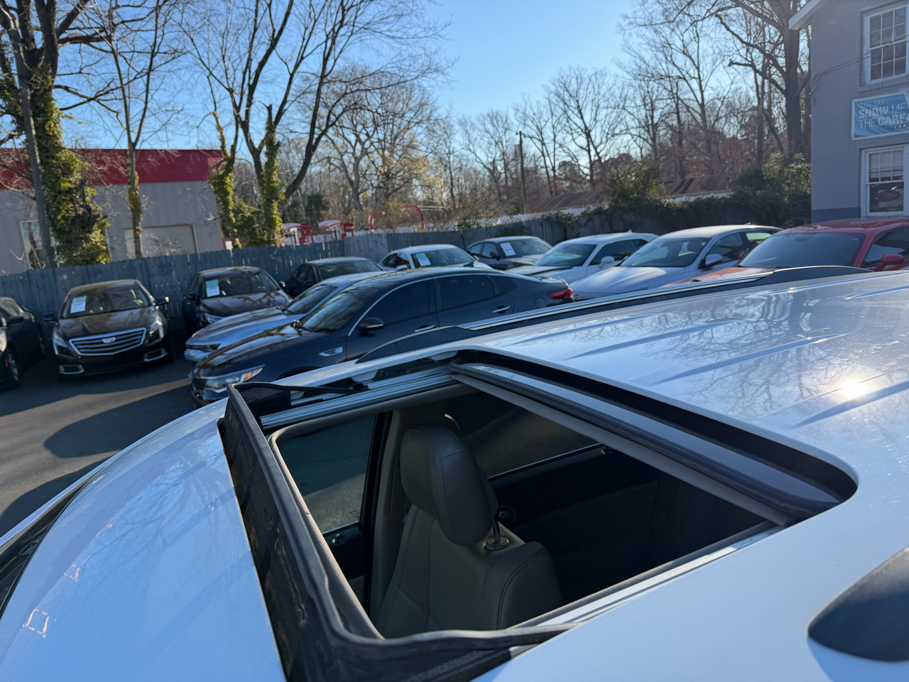 Jeep Grand Cherokee Limited 4x4 2020