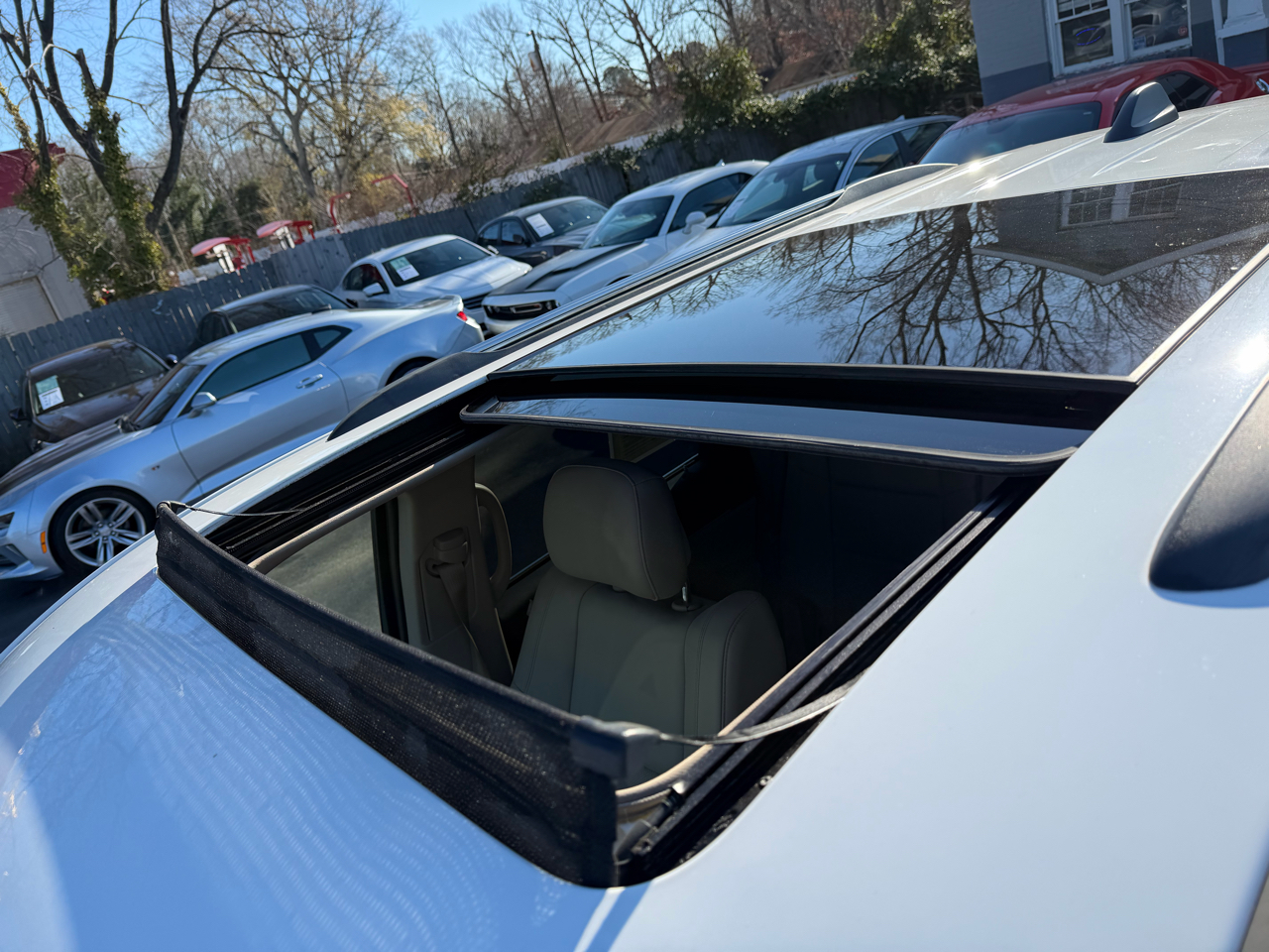 Jeep Grand Cherokee Limited 4x4 2021