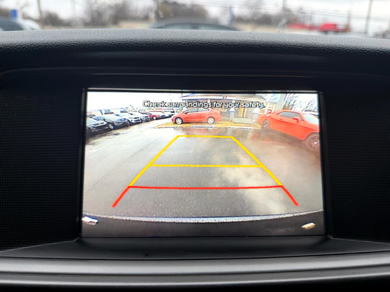 Kia Optima S Auto 2018