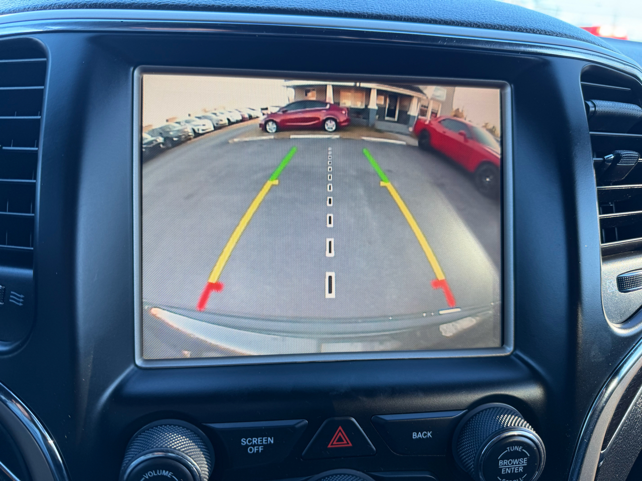 Jeep Grand Cherokee 4WD 4dr Limited 2014