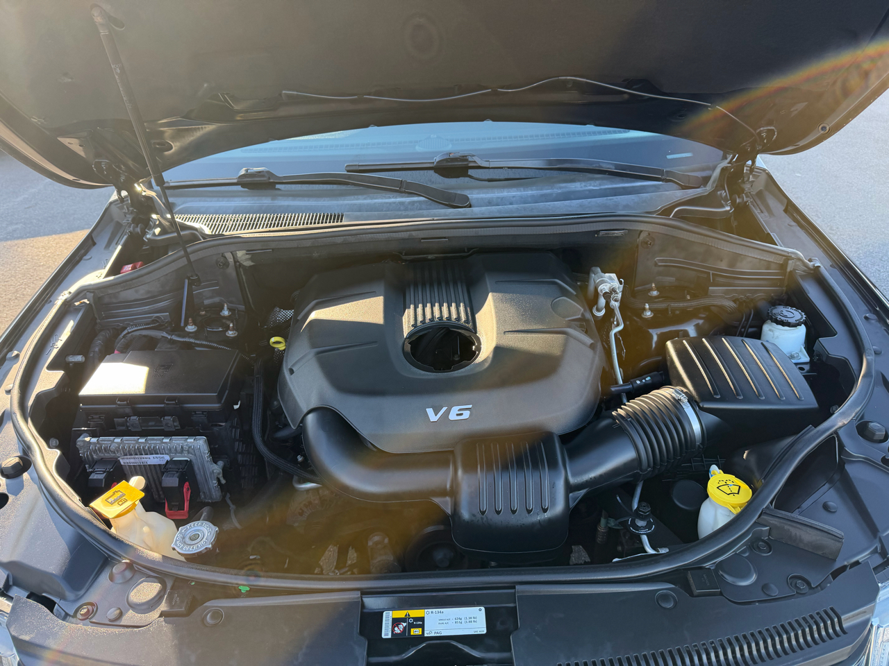 Jeep Grand Cherokee Limited 4x2 2019