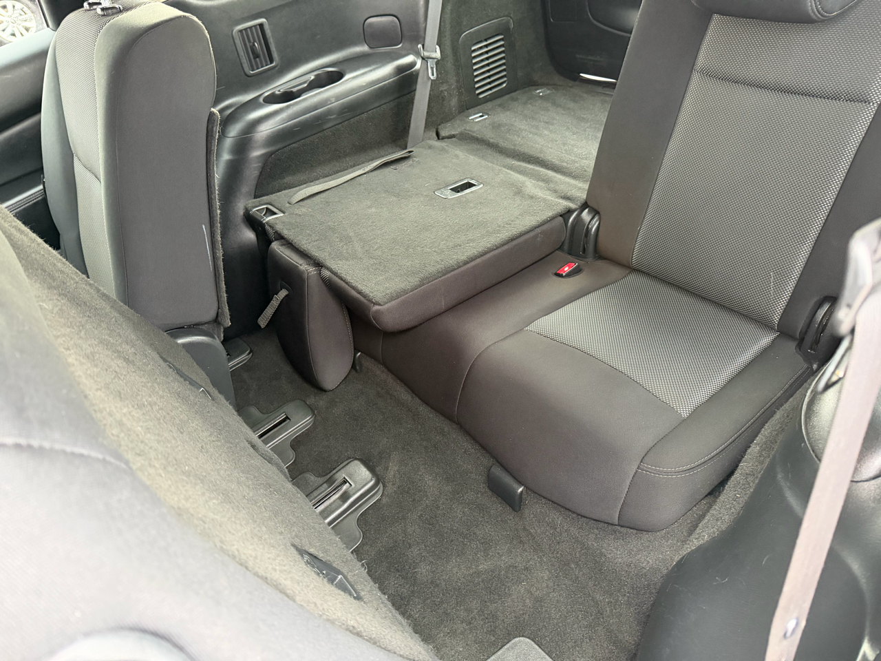 Nissan Pathfinder 4x4 SV 2020