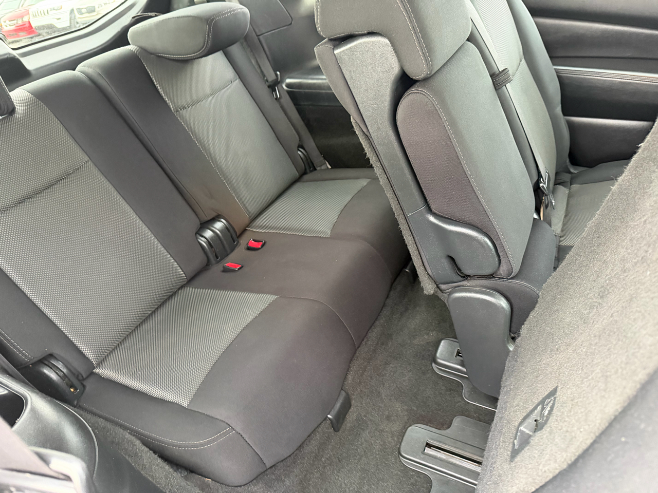 Nissan Pathfinder 4x4 SV 2020