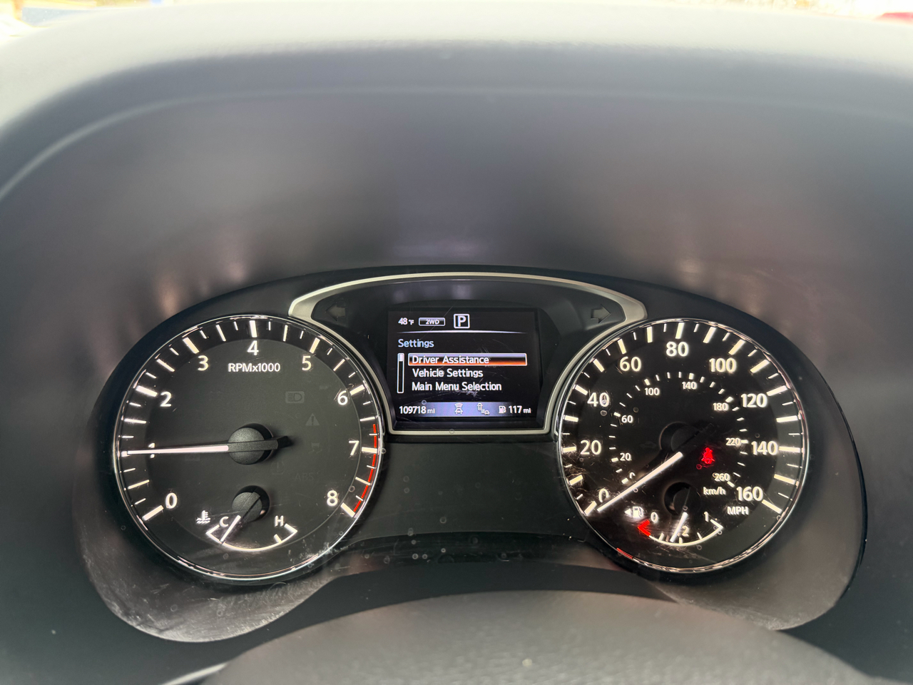 Nissan Pathfinder 4x4 SV 2020