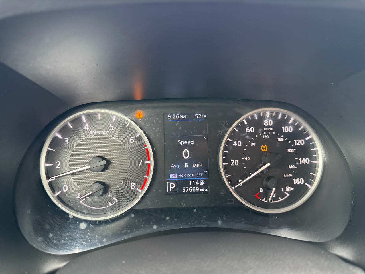 Nissan Sentra S CVT 2020