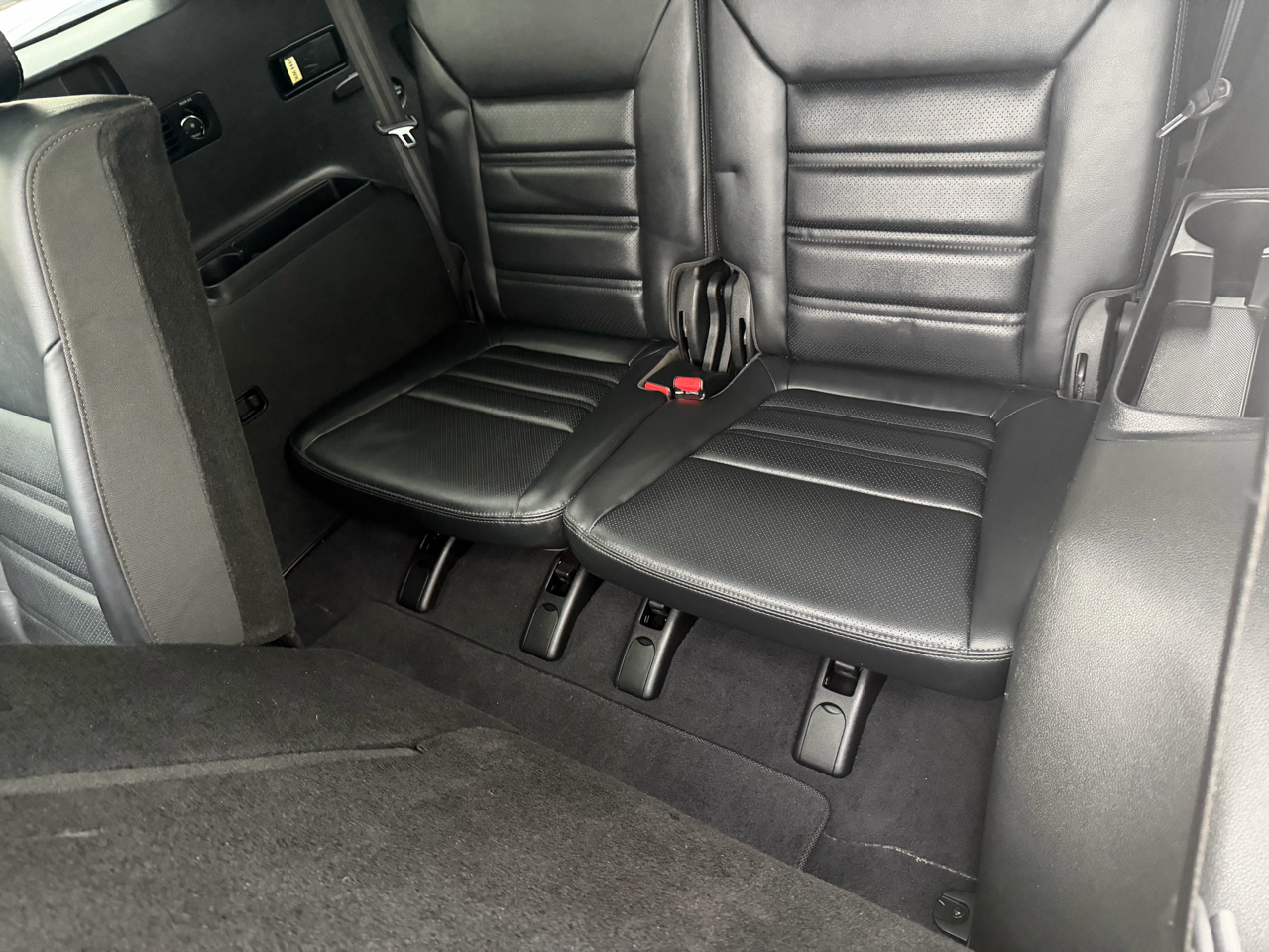 Kia Sorento EX Sport V6 AWD 2019